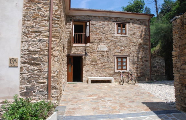 La Casona de Amaido - Foto 66