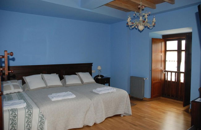 La Casona de Amaido - Foto 19