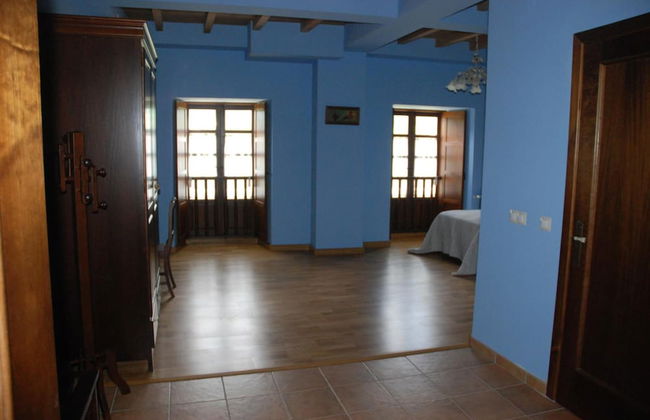 La Casona de Amaido - Foto 47