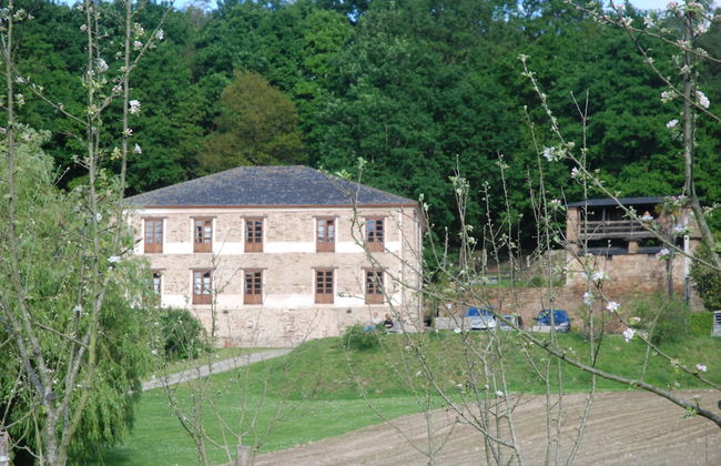 La Casona de Amaido - Foto 61