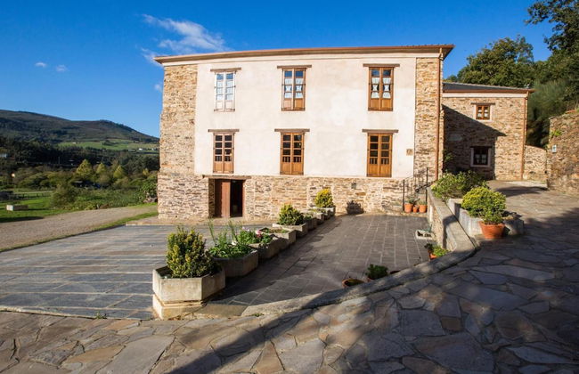 La Casona de Amaido - Foto 68