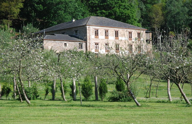 La Casona de Amaido - Foto 62