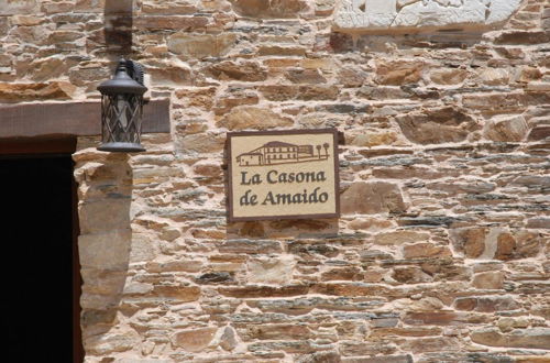 Foto 48 - La Casona de Amaido