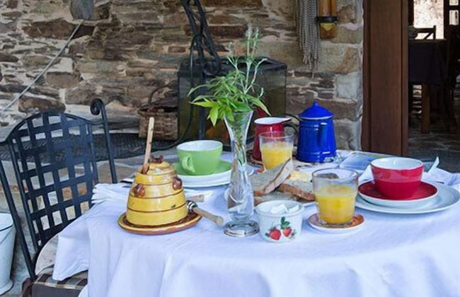 La Casona de Amaido - Foto 45