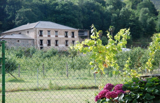 La Casona de Amaido - Foto 57