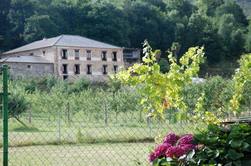 Foto 57 - La Casona de Amaido