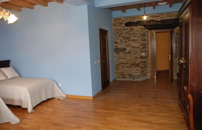La Casona de Amaido - Foto 16