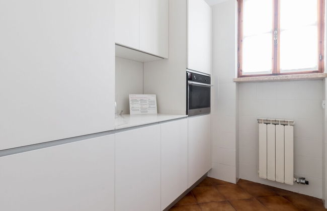 Italianway - Il Borgo apartments - Foto 68