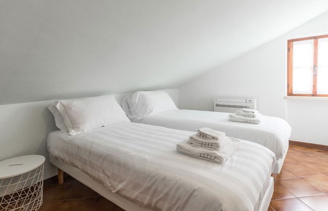 Italianway - Il Borgo apartments - Foto 37