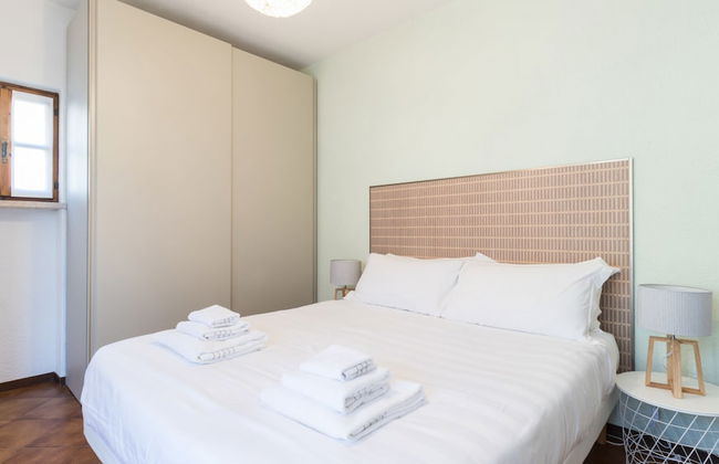 Italianway - Il Borgo apartments - Foto 54