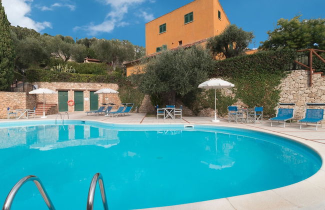 Italianway - Il Borgo apartments - Foto 1