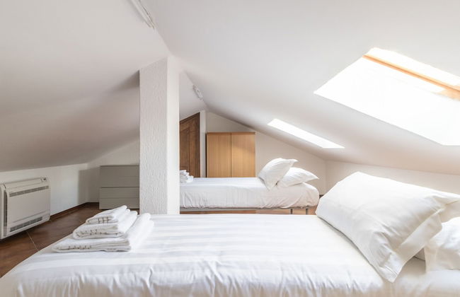 Italianway - Il Borgo apartments - Foto 52