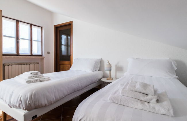 Italianway - Il Borgo apartments - Foto 35