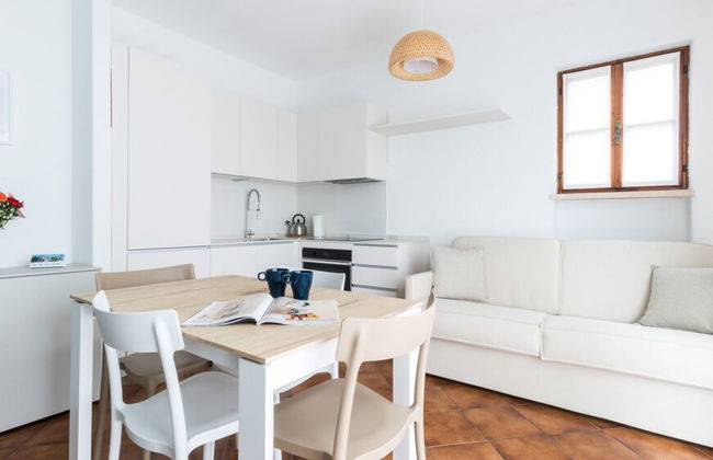 Italianway - Il Borgo apartments - Foto 66