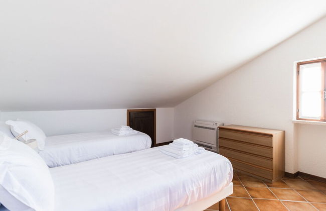 Italianway - Il Borgo apartments - Foto 34