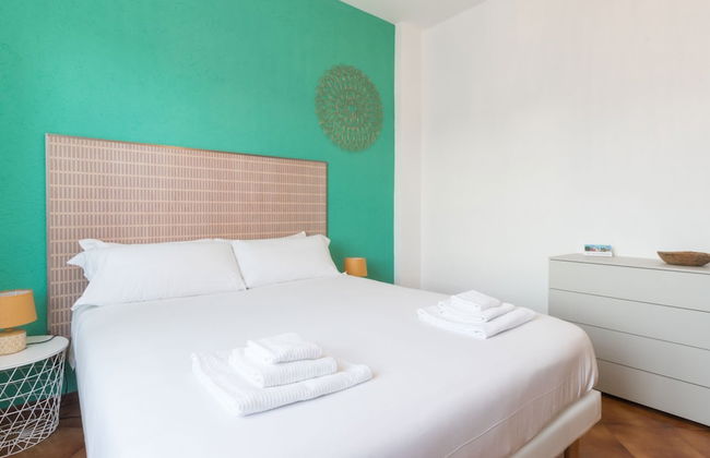 Italianway - Il Borgo apartments - Foto 17