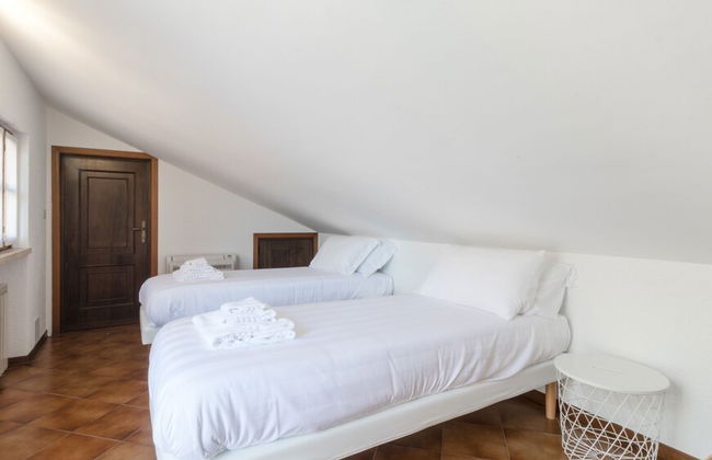 Italianway - Il Borgo apartments - Foto 36