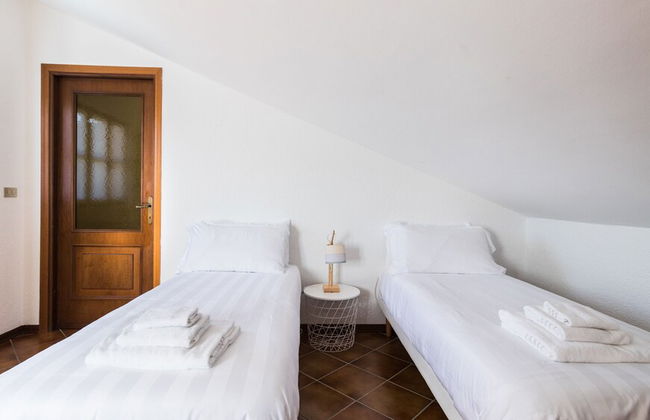 Italianway - Il Borgo apartments - Foto 33