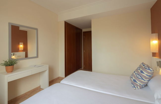 HM Mar Blau Aparthotel - Foto 4
