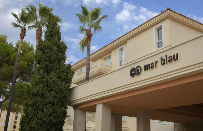HM Mar Blau Aparthotel - Foto 53