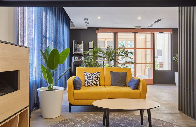 Appart Hotel Odalys City Aix en Provence L'Atrium - Foto 6