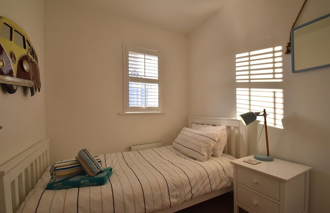 Strand House - Foto 9