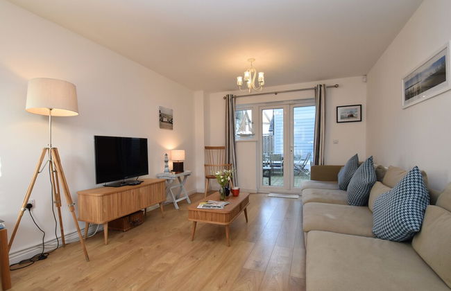 Strand House - Foto 21