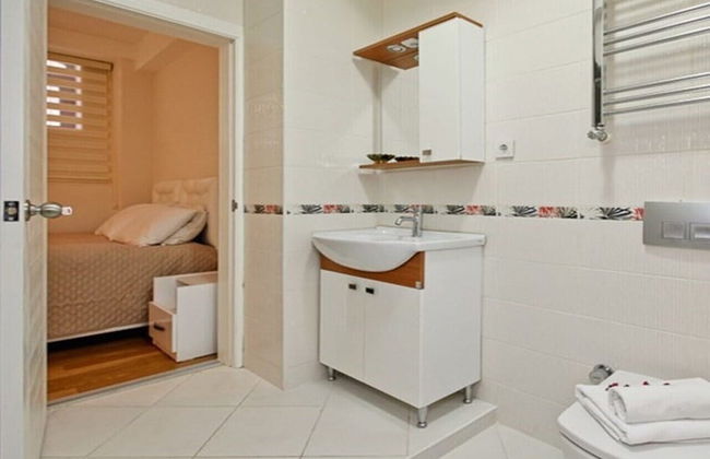 Taksim Tulip Residence & Hotel - Foto 32