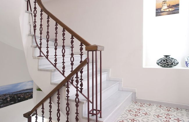 Taksim Tulip Residence & Hotel - Foto 34
