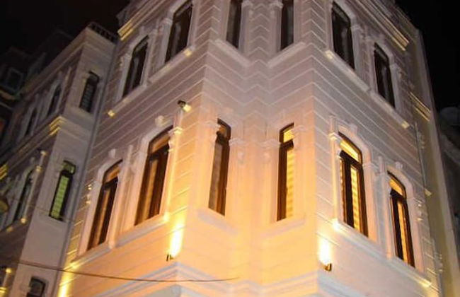Taksim Tulip Residence & Hotel - Foto 1