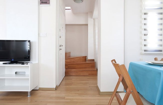 Taksim Tulip Residence & Hotel - Foto 23
