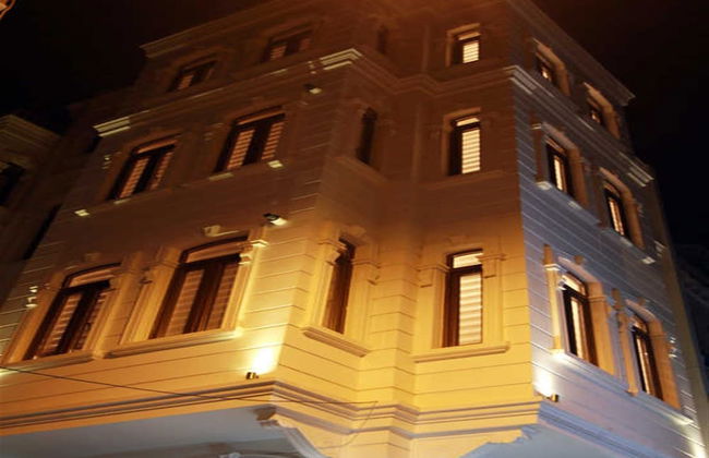 Taksim Tulip Residence & Hotel - Foto 39