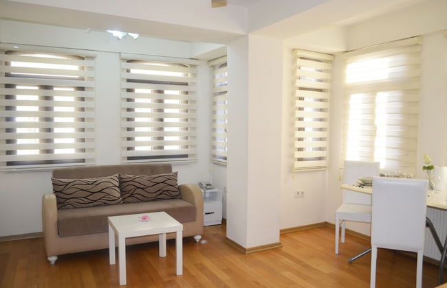 Taksim Tulip Residence & Hotel - Foto 24