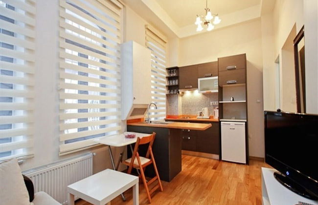 Taksim Tulip Residence & Hotel - Foto 17