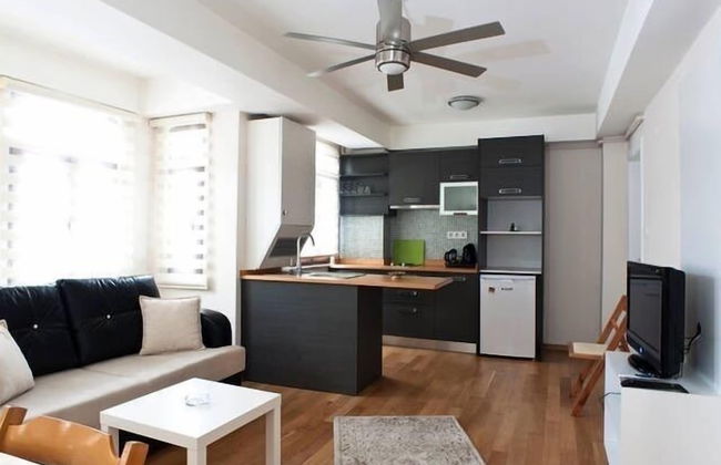 Taksim Tulip Residence & Hotel - Foto 25