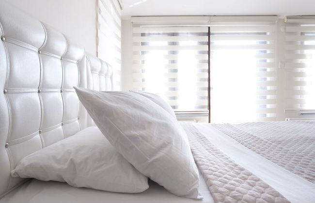 Taksim Tulip Residence & Hotel - Foto 4