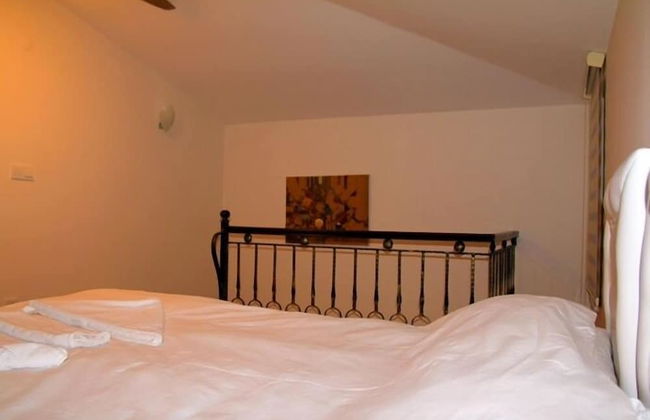 Taksim Tulip Residence & Hotel - Foto 12
