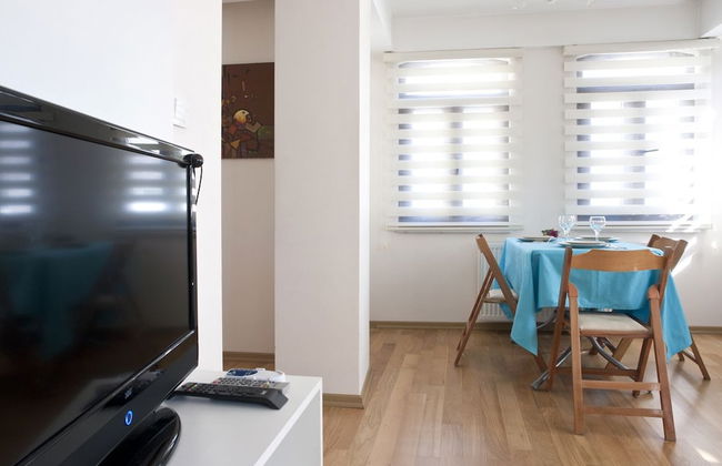 Taksim Tulip Residence & Hotel - Foto 20
