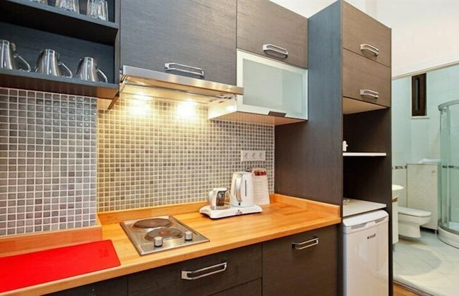 Taksim Tulip Residence & Hotel - Foto 22