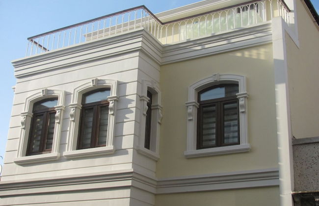 Taksim Tulip Residence & Hotel - Foto 41