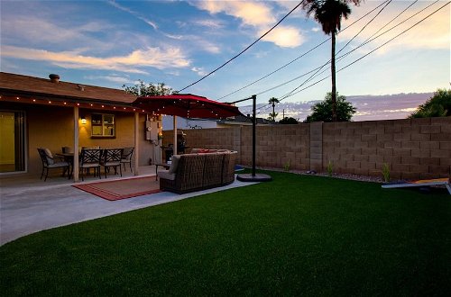 Photo 31 - Modern Comforts Near Old Town Scottsdale and Asu