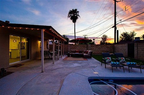 Photo 22 - Modern Comforts Near Old Town Scottsdale and Asu