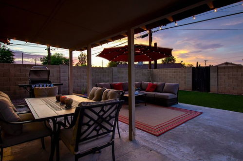 Photo 39 - Modern Comforts Near Old Town Scottsdale and Asu