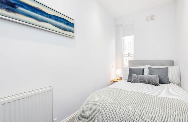 2 Bedroom Portobello Notting Hill Apartment - Foto 7