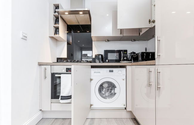 2 Bedroom Portobello Notting Hill Apartment - Foto 64
