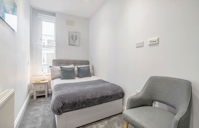 2 Bedroom Portobello Notting Hill Apartment - Foto 40