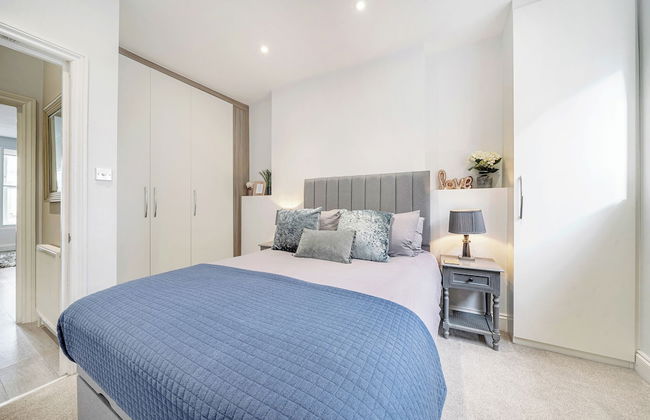2 Bedroom Portobello Notting Hill Apartment - Foto 47