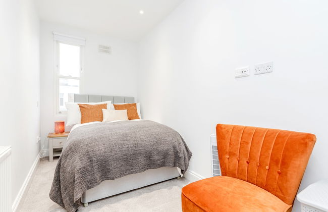 2 Bedroom Portobello Notting Hill Apartment - Foto 37