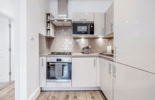 2 Bedroom Portobello Notting Hill Apartment - Foto 66