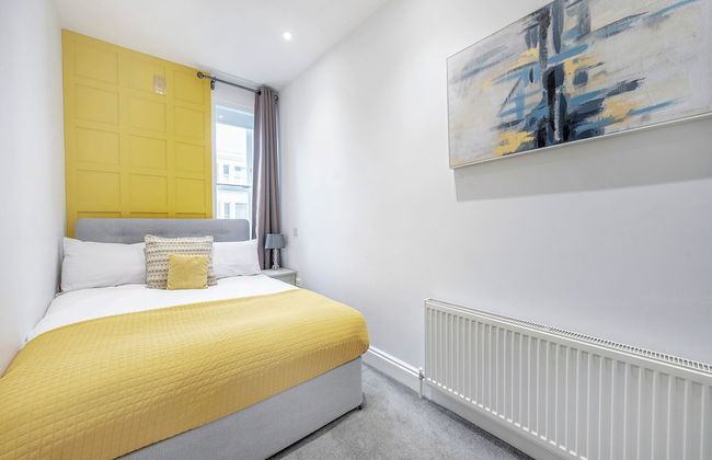 2 Bedroom Portobello Notting Hill Apartment - Foto 46